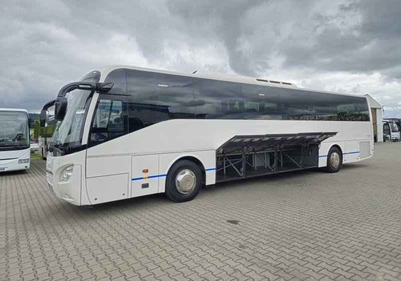 Междуградски автобус Scania HIGER A30 / SPROWADZONA / KLIMA / EEV: снимка 19