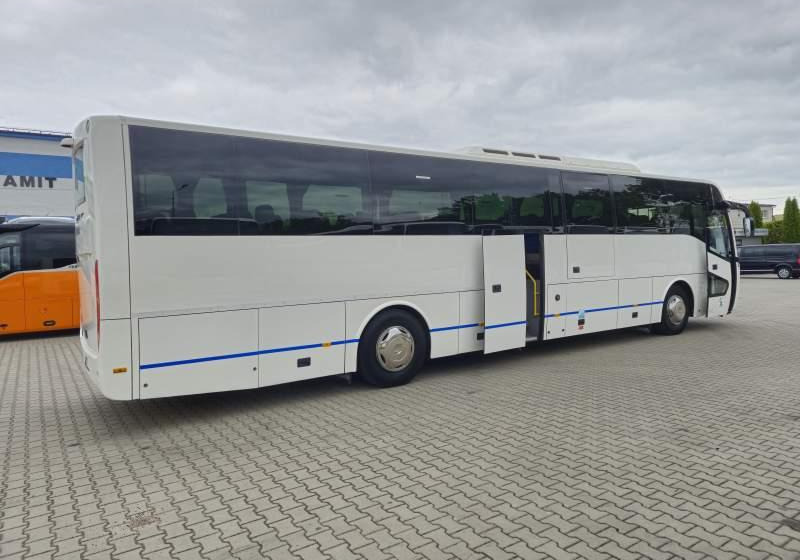 Междуградски автобус Scania HIGER A30 / SPROWADZONA / KLIMA / EEV: снимка 15