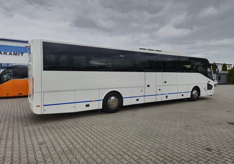 Scania HIGER A30 / SPROWADZONA / KLIMA / EEV - Междуградски автобус: снимка 3 Scania HIGER A30 / SPROWADZONA / KLIMA / EEV - Междуградски автобус: снимка 3