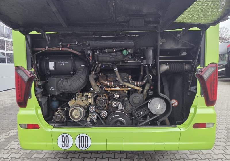 Setra S 515 HD / SPROWADZONA / GNIAZDKA 230 V / EURO 6 - Туристически автобус: снимка 5 Setra S 515 HD / SPROWADZONA / GNIAZDKA 230 V / EURO 6 - Туристически автобус: снимка 5