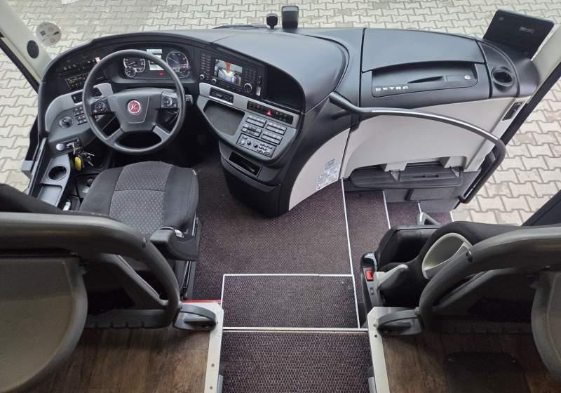 Setra S 515 HD / SPROWADZONA / GNIAZDKA 230 V / EURO 6 - Туристически автобус: снимка 4 Setra S 515 HD / SPROWADZONA / GNIAZDKA 230 V / EURO 6 - Туристически автобус: снимка 4