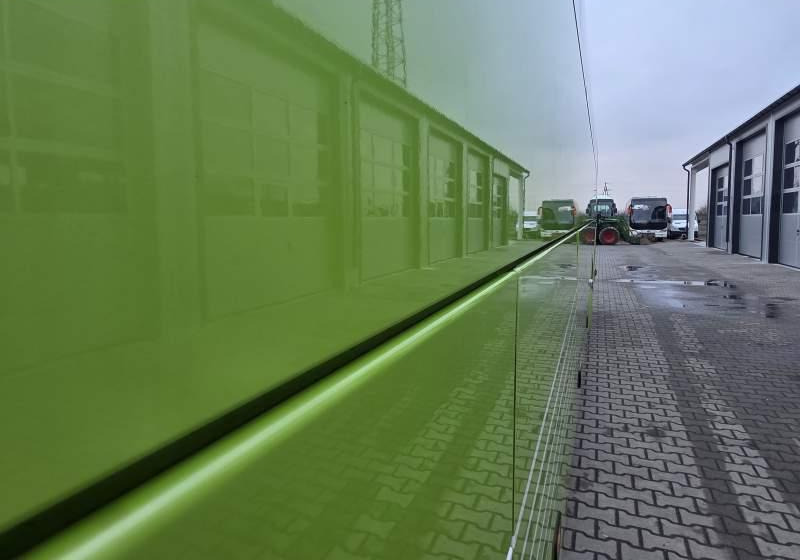 Setra S 515 HD / SPROWADZONA Z FRANCJI/ STAN IDEALNY - Туристически автобус: снимка 2 Setra S 515 HD / SPROWADZONA Z FRANCJI/ STAN IDEALNY - Туристически автобус: снимка 2