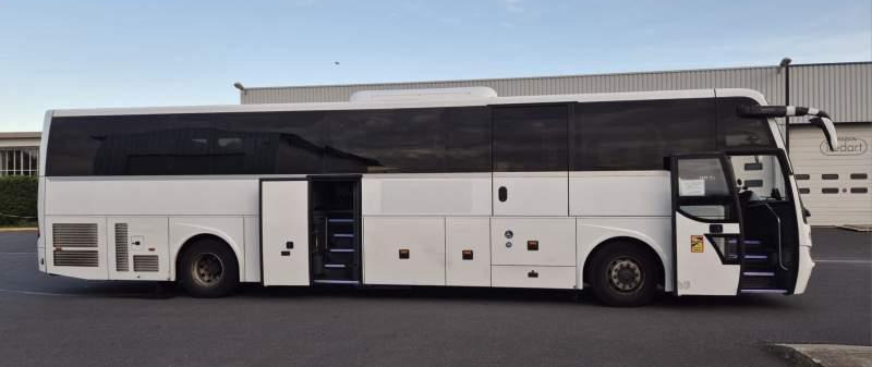 Temsa HD13 / SPROWADZONA / 59 MIEJSC/ WC - Туристически автобус: снимка 2 Temsa HD13 / SPROWADZONA / 59 MIEJSC/ WC - Туристически автобус: снимка 2