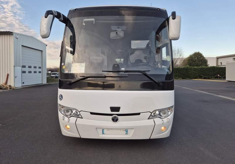 Temsa HD13 / SPROWADZONA / 59 MIEJSC/ WC - Туристически автобус: снимка 4 Temsa HD13 / SPROWADZONA / 59 MIEJSC/ WC - Туристически автобус: снимка 4