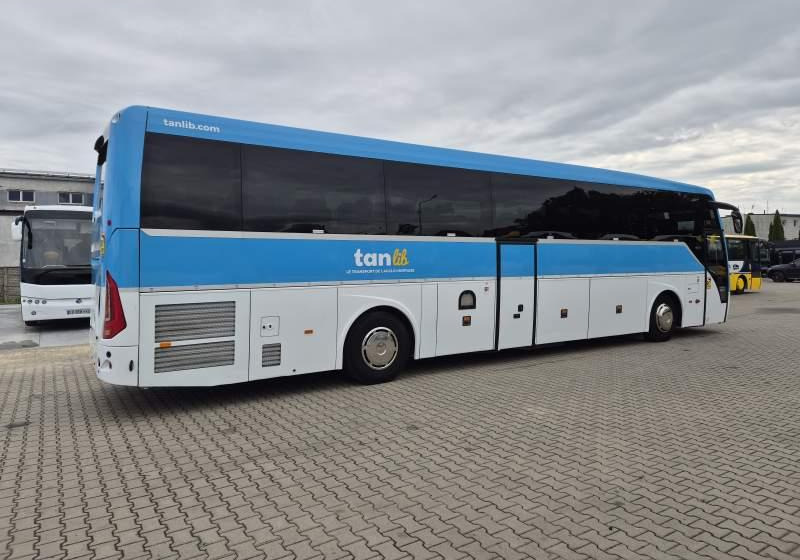 Temsa HD13 / SPROWADZONA/ MANUAL / NOWY SILNIK - Туристически автобус: снимка 3 Temsa HD13 / SPROWADZONA/ MANUAL / NOWY SILNIK - Туристически автобус: снимка 3