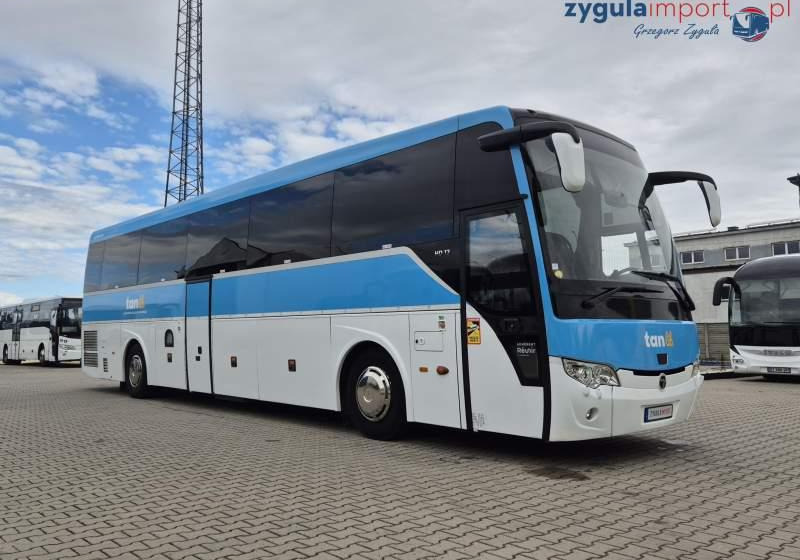 Temsa HD13 / SPROWADZONA/ MANUAL / NOWY SILNIK - Туристически автобус: снимка 1 Temsa HD13 / SPROWADZONA/ MANUAL / NOWY SILNIK - Туристически автобус: снимка 1