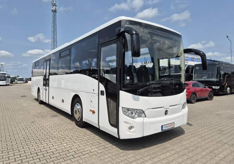 Temsa LD SB 12 PLUS / 108 000 KM / SPROWADZONA/ KLIMA - Междуградски автобус: снимка 2 Temsa LD SB 12 PLUS / 108 000 KM / SPROWADZONA/ KLIMA - Междуградски автобус: снимка 2