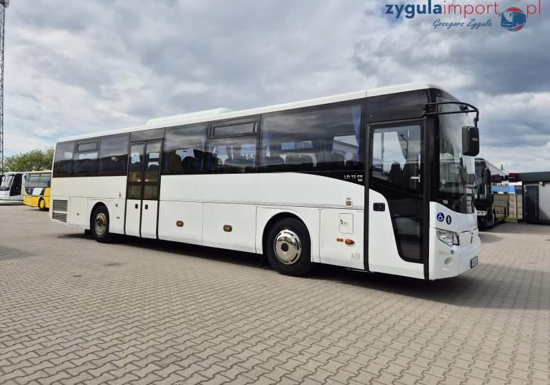 Temsa LD SB 12 PLUS / 108 000 KM / SPROWADZONA/ KLIMA - Междуградски автобус: снимка 1 Temsa LD SB 12 PLUS / 108 000 KM / SPROWADZONA/ KLIMA - Междуградски автобус: снимка 1