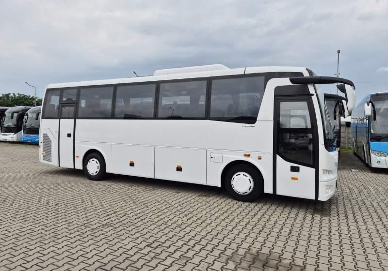 Туристически автобус Temsa MD 9 / SPROWADZONA / 41 MIEJSC / EURO 5: снимка 20 Туристически автобус Temsa MD 9 / SPROWADZONA / 41 MIEJSC / EURO 5: снимка 20