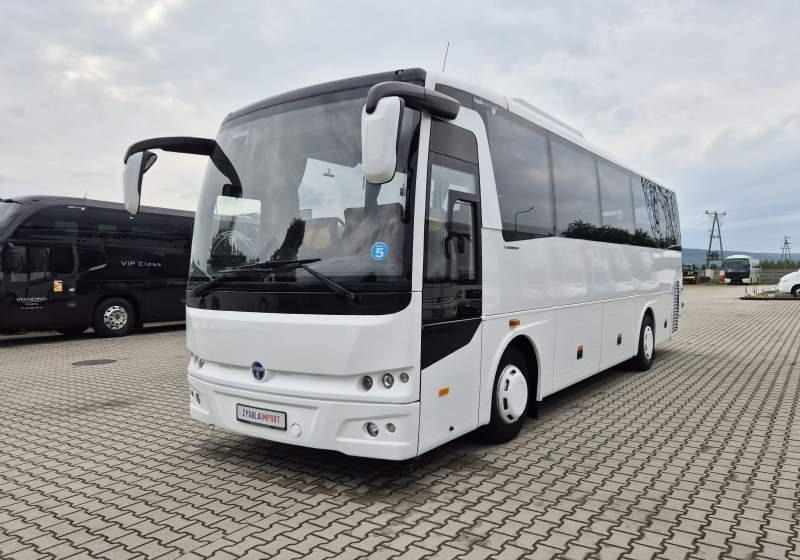 Туристически автобус Temsa MD 9 / SPROWADZONA / 41 MIEJSC / EURO 5: снимка 11 Туристически автобус Temsa MD 9 / SPROWADZONA / 41 MIEJSC / EURO 5: снимка 11
