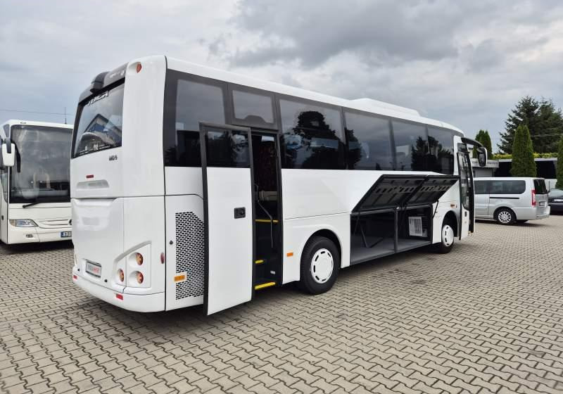 Туристически автобус Temsa MD 9 / SPROWADZONA / 41 MIEJSC / EURO 5: снимка 15 Туристически автобус Temsa MD 9 / SPROWADZONA / 41 MIEJSC / EURO 5: снимка 15