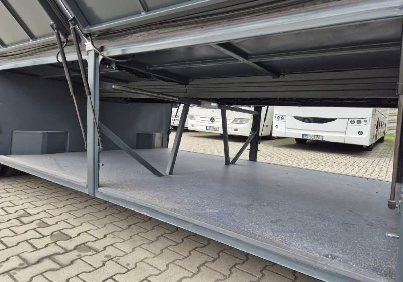 Туристически автобус Temsa MD 9 / SPROWADZONA / 41 MIEJSC / EURO 5: снимка 14 Туристически автобус Temsa MD 9 / SPROWADZONA / 41 MIEJSC / EURO 5: снимка 14