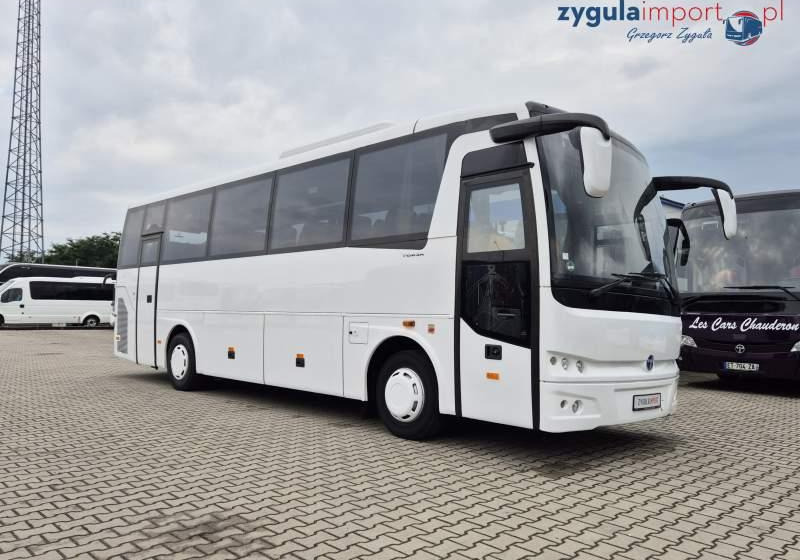 Temsa MD 9 / SPROWADZONA / 41 MIEJSC / EURO 5 - Туристически автобус: снимка 1 Temsa MD 9 / SPROWADZONA / 41 MIEJSC / EURO 5 - Туристически автобус: снимка 1