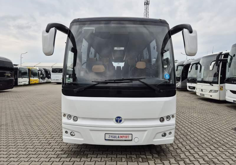 Туристически автобус Temsa MD 9 / SPROWADZONA / 41 MIEJSC / EURO 5: снимка 9 Туристически автобус Temsa MD 9 / SPROWADZONA / 41 MIEJSC / EURO 5: снимка 9