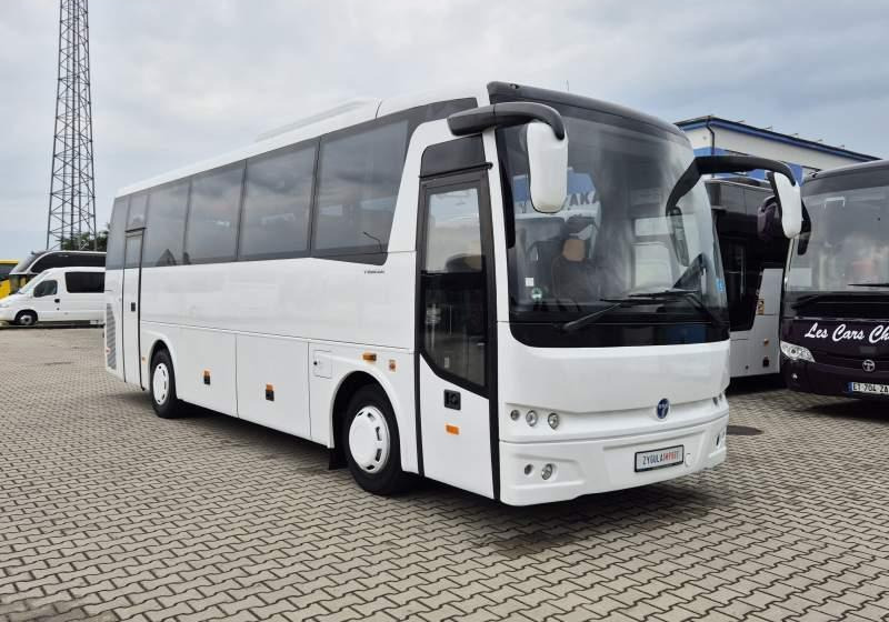 Temsa MD 9 / SPROWADZONA / 41 MIEJSC / EURO 5 - Туристически автобус: снимка 2 Temsa MD 9 / SPROWADZONA / 41 MIEJSC / EURO 5 - Туристически автобус: снимка 2