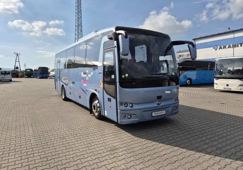 Temsa MD9 / SPROWADZONA / 41 MIEJSC/ EURO 6 - Туристически автобус: снимка 2 Temsa MD9 / SPROWADZONA / 41 MIEJSC/ EURO 6 - Туристически автобус: снимка 2