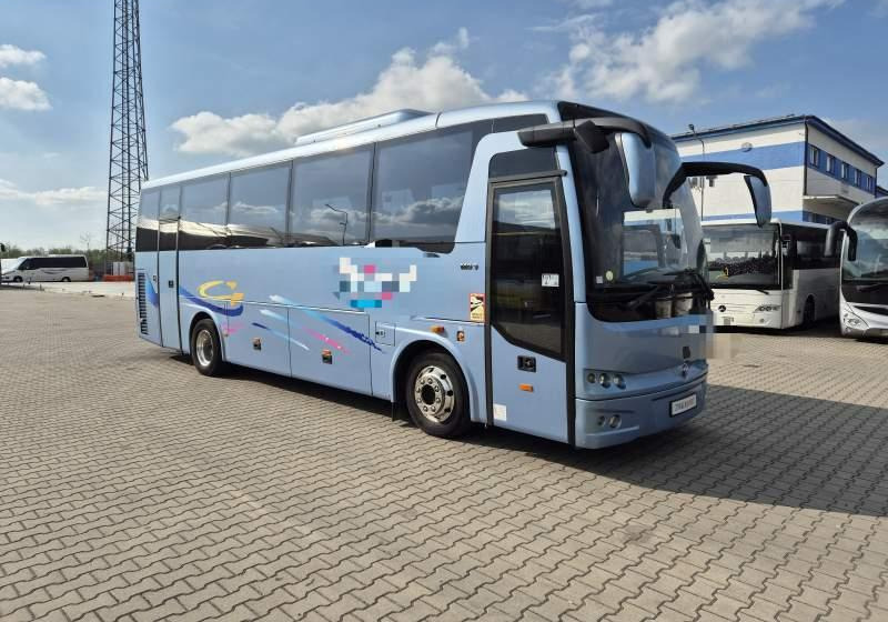 Temsa MD9 / SPROWADZONA / 41 MIEJSC/ EURO 6 - Туристически автобус: снимка 1 Temsa MD9 / SPROWADZONA / 41 MIEJSC/ EURO 6 - Туристически автобус: снимка 1