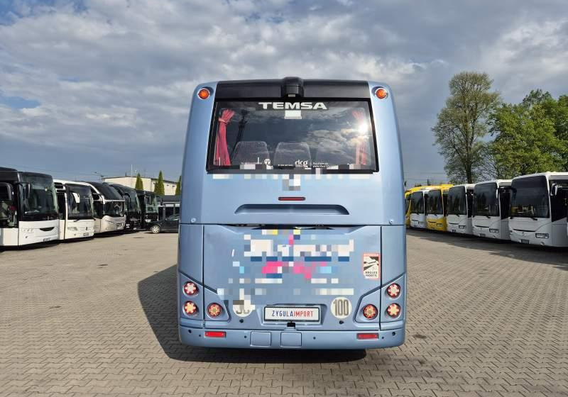 Temsa MD9 / SPROWADZONA / 41 MIEJSC/ EURO 6 - Туристически автобус: снимка 5 Temsa MD9 / SPROWADZONA / 41 MIEJSC/ EURO 6 - Туристически автобус: снимка 5