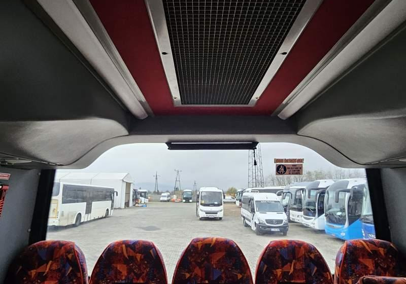 Temsa OPALIN 9 / SPROWADZONA / KLIMA / 128 000 KM - Микробус, Пътнически бус: снимка 4 Temsa OPALIN 9 / SPROWADZONA / KLIMA / 128 000 KM - Микробус, Пътнически бус: снимка 4