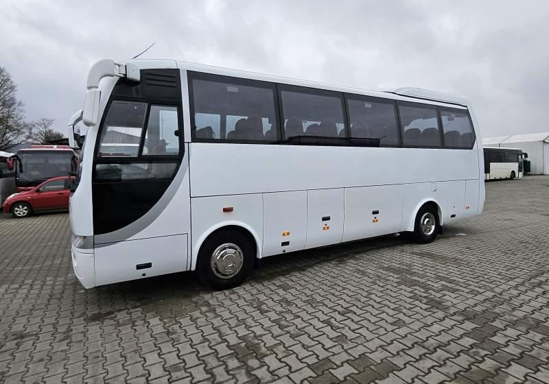 Temsa OPALIN 9 / SPROWADZONA / KLIMA / 128 000 KM - Микробус, Пътнически бус: снимка 5 Temsa OPALIN 9 / SPROWADZONA / KLIMA / 128 000 KM - Микробус, Пътнически бус: снимка 5