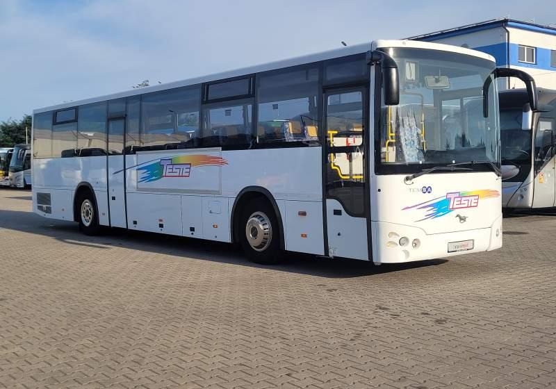 Temsa TOURMALIN LIGHT 12 / SPROWADZONA Z FRANCJI - Междуградски автобус: снимка 4 Temsa TOURMALIN LIGHT 12 / SPROWADZONA Z FRANCJI - Междуградски автобус: снимка 4