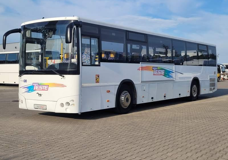Temsa TOURMALIN LIGHT 12 / SPROWADZONA Z FRANCJI - Междуградски автобус: снимка 1 Temsa TOURMALIN LIGHT 12 / SPROWADZONA Z FRANCJI - Междуградски автобус: снимка 1
