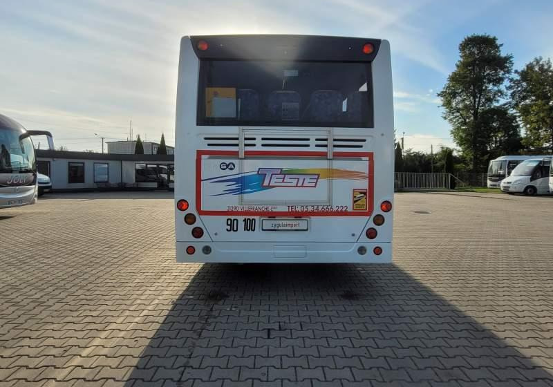 Temsa TOURMALIN LIGHT 12 / SPROWADZONA Z FRANCJI - Междуградски автобус: снимка 5 Temsa TOURMALIN LIGHT 12 / SPROWADZONA Z FRANCJI - Междуградски автобус: снимка 5