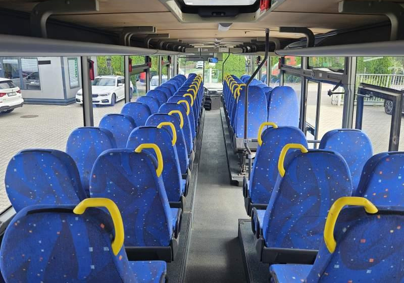 Temsa TOURMALIN LIGHT 13 / EURO 5 / SPROWADZONA - Междуградски автобус: снимка 3 Temsa TOURMALIN LIGHT 13 / EURO 5 / SPROWADZONA - Междуградски автобус: снимка 3