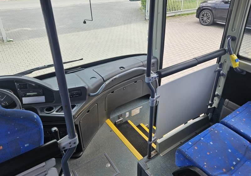 Temsa TOURMALIN LIGHT 13 / EURO 5 / SPROWADZONA - Междуградски автобус: снимка 5 Temsa TOURMALIN LIGHT 13 / EURO 5 / SPROWADZONA - Междуградски автобус: снимка 5