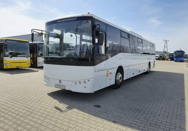 Междуградски автобус Temsa TOURMALIN LIGHT 13 / SPROWADZONA / EURO 5 / KLIMA: снимка 10