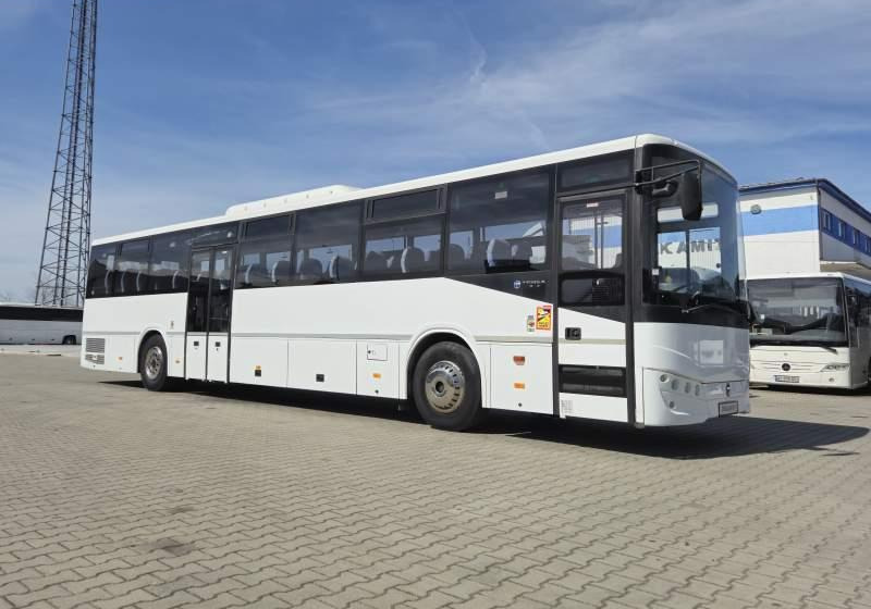 Temsa TOURMALIN LIGHT 13 / SPROWADZONA / EURO 5 / KLIMA - Междуградски автобус: снимка 3 Temsa TOURMALIN LIGHT 13 / SPROWADZONA / EURO 5 / KLIMA - Междуградски автобус: снимка 3
