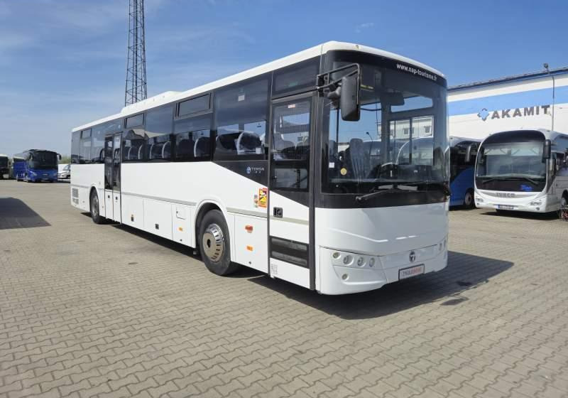 Temsa TOURMALIN LIGHT 13 / SPROWADZONA / EURO 5 / KLIMA - Междуградски автобус: снимка 2 Temsa TOURMALIN LIGHT 13 / SPROWADZONA / EURO 5 / KLIMA - Междуградски автобус: снимка 2