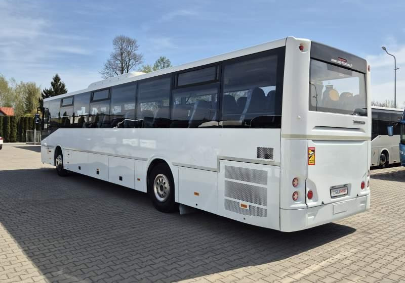 Междуградски автобус Temsa TOURMALIN LIGHT 13 / SPROWADZONA / EURO 5 / KLIMA: снимка 7