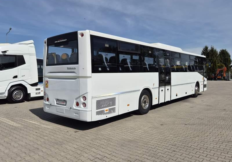 Temsa TOURMALIN LIGHT 13 / SPROWADZONA / EURO 5 / KLIMA - Междуградски автобус: снимка 5 Temsa TOURMALIN LIGHT 13 / SPROWADZONA / EURO 5 / KLIMA - Междуградски автобус: снимка 5