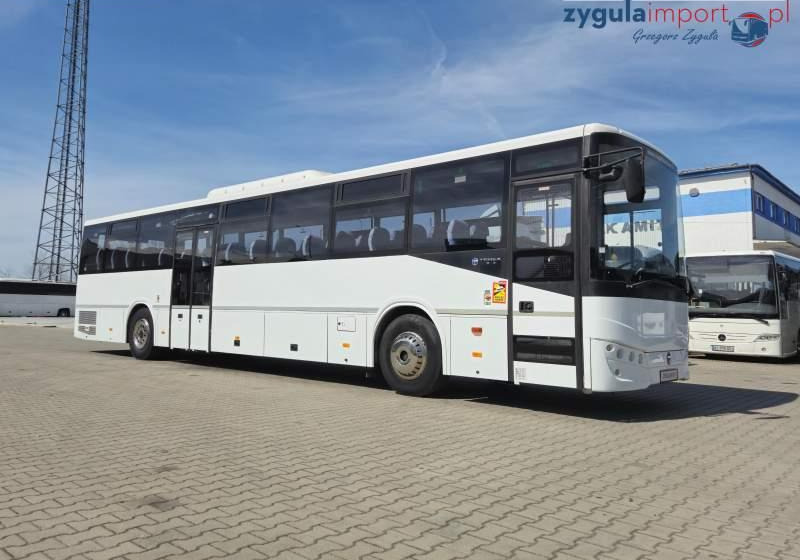 Temsa TOURMALIN LIGHT 13 / SPROWADZONA / EURO 5 / KLIMA - Междуградски автобус: снимка 1 Temsa TOURMALIN LIGHT 13 / SPROWADZONA / EURO 5 / KLIMA - Междуградски автобус: снимка 1
