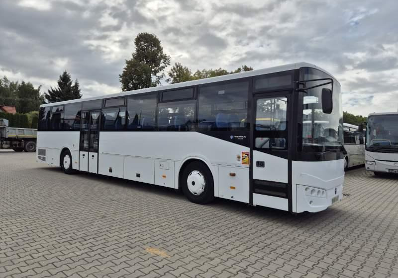 Temsa TOURMALIN LIGHT 13/SPROWADZONA / EURO 5 / WEBASTO - Междуградски автобус: снимка 4 Temsa TOURMALIN LIGHT 13/SPROWADZONA / EURO 5 / WEBASTO - Междуградски автобус: снимка 4