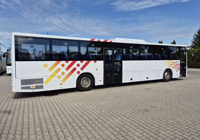 Temsa TOURMALIN / SPROWADZONA / KLIMA / MANUAL / EURO 5 - Междуградски автобус: снимка 5 Temsa TOURMALIN / SPROWADZONA / KLIMA / MANUAL / EURO 5 - Междуградски автобус: снимка 5