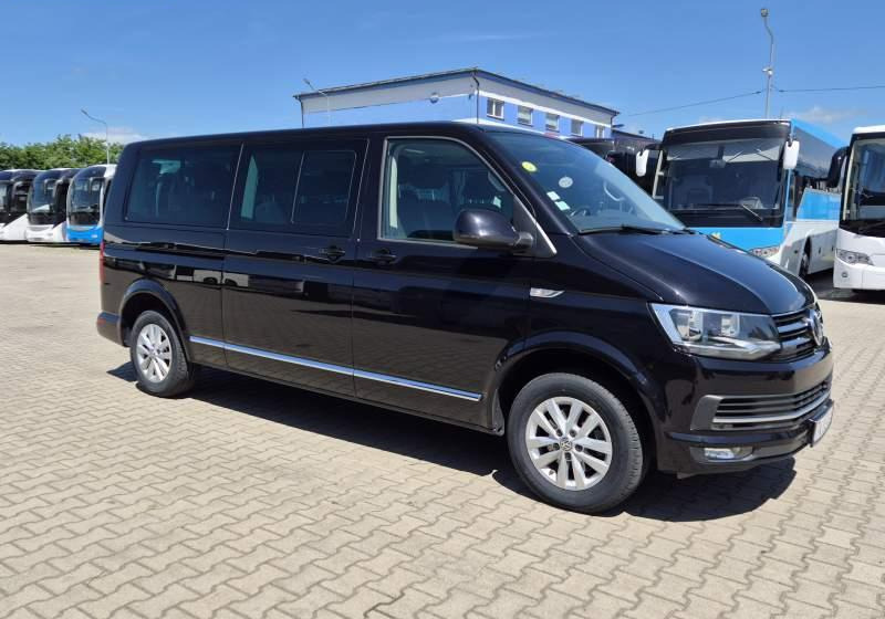 VW CARAVELLE 2.0 TDI L2 HIGHLINE DSG - Микробус, Пътнически бус: снимка 1 VW CARAVELLE 2.0 TDI L2 HIGHLINE DSG - Микробус, Пътнически бус: снимка 1