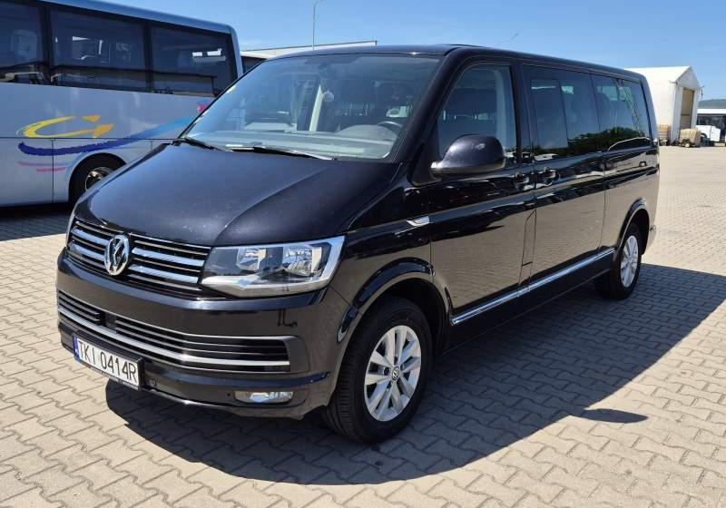 VW CARAVELLE 2.0 TDI L2 HIGHLINE DSG - Микробус, Пътнически бус: снимка 3 VW CARAVELLE 2.0 TDI L2 HIGHLINE DSG - Микробус, Пътнически бус: снимка 3