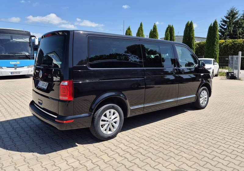 VW CARAVELLE 2.0 TDI L2 HIGHLINE DSG - Микробус, Пътнически бус: снимка 4 VW CARAVELLE 2.0 TDI L2 HIGHLINE DSG - Микробус, Пътнически бус: снимка 4