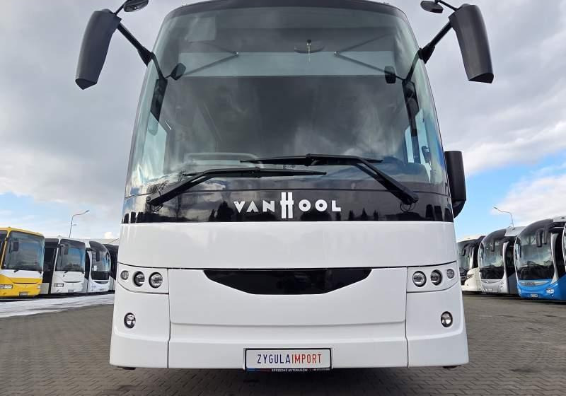 VanHool EX16 / SPROWADZONY Z FR / 65 MIEJSC / 146 000 KM - Туристически автобус: снимка 5 VanHool EX16 / SPROWADZONY Z FR / 65 MIEJSC / 146 000 KM - Туристически автобус: снимка 5