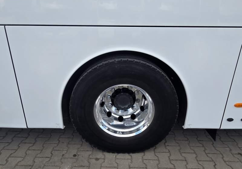 VanHool EX16 / SPROWADZONY Z FR / 65 MIEJSC / 146 000 KM - Туристически автобус: снимка 3 VanHool EX16 / SPROWADZONY Z FR / 65 MIEJSC / 146 000 KM - Туристически автобус: снимка 3