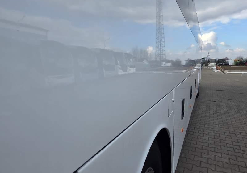 VanHool EX16 / SPROWADZONY Z FR / 65 MIEJSC / 146 000 KM - Туристически автобус: снимка 2 VanHool EX16 / SPROWADZONY Z FR / 65 MIEJSC / 146 000 KM - Туристически автобус: снимка 2