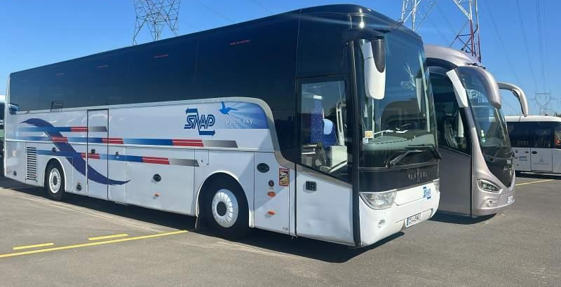VanHool TX15 ACRON/ 12 METRÓW/ SPROWADZONY / EURO 5 - Туристически автобус: снимка 1 VanHool TX15 ACRON/ 12 METRÓW/ SPROWADZONY / EURO 5 - Туристически автобус: снимка 1