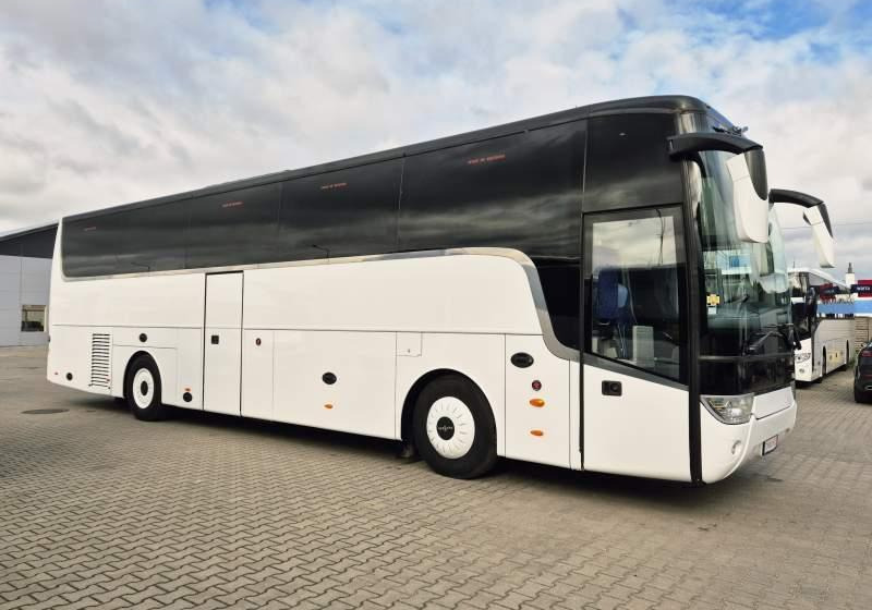 VanHool TX15 ACRON/ SPROWADZONY / MANUAL / EEV - Туристически автобус: снимка 3 VanHool TX15 ACRON/ SPROWADZONY / MANUAL / EEV - Туристически автобус: снимка 3
