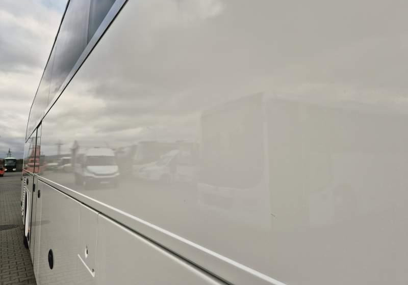 VanHool TX15 ACRON/ SPROWADZONY / MANUAL / EEV - Туристически автобус: снимка 5 VanHool TX15 ACRON/ SPROWADZONY / MANUAL / EEV - Туристически автобус: снимка 5