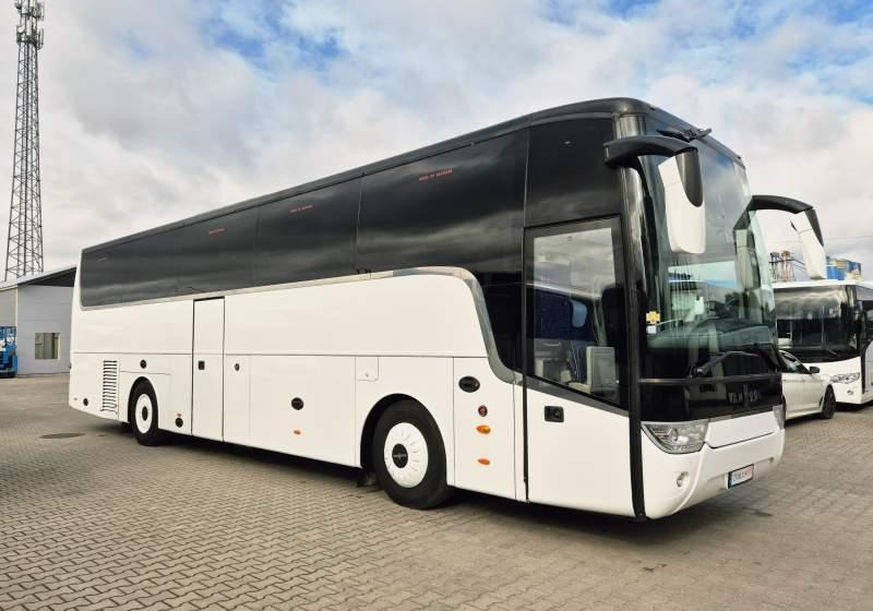 VanHool TX15 ACRON/ SPROWADZONY / MANUAL / EEV - Туристически автобус: снимка 2 VanHool TX15 ACRON/ SPROWADZONY / MANUAL / EEV - Туристически автобус: снимка 2