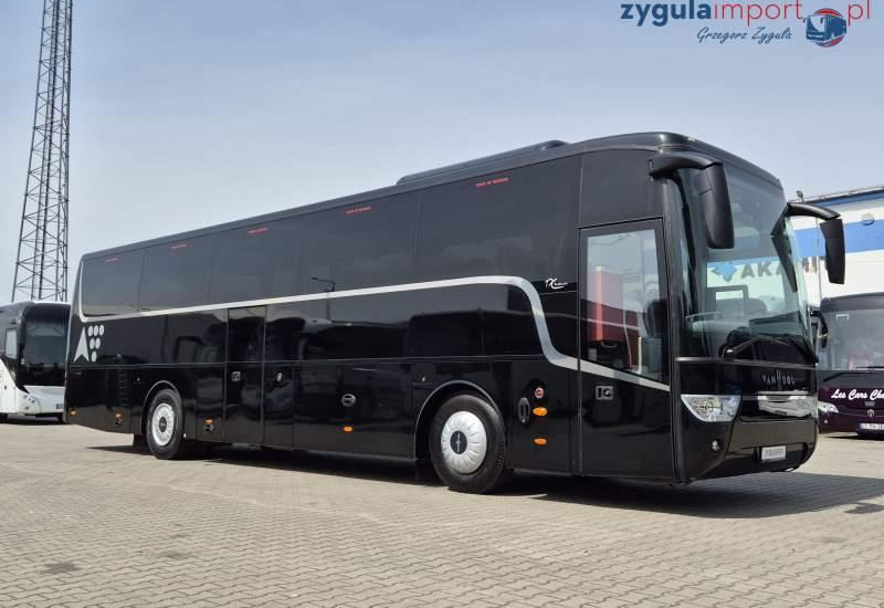 VanHool TX15 ALICRON / SPROWADZONY / 334 000 KM / EURO 6 - Туристически автобус: снимка 1 VanHool TX15 ALICRON / SPROWADZONY / 334 000 KM / EURO 6 - Туристически автобус: снимка 1