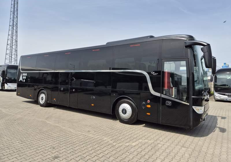 VanHool TX15 ALICRON / SPROWADZONY / 334 000 KM / EURO 6 - Туристически автобус: снимка 4 VanHool TX15 ALICRON / SPROWADZONY / 334 000 KM / EURO 6 - Туристически автобус: снимка 4