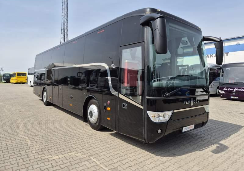 VanHool TX15 ALICRON / SPROWADZONY / 334 000 KM / EURO 6 - Туристически автобус: снимка 3 VanHool TX15 ALICRON / SPROWADZONY / 334 000 KM / EURO 6 - Туристически автобус: снимка 3